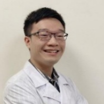 Dr Shih Yu Chen
